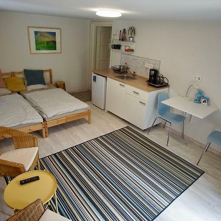 ווידן אם סי Das Tulpen Apartment מראה חיצוני תמונה