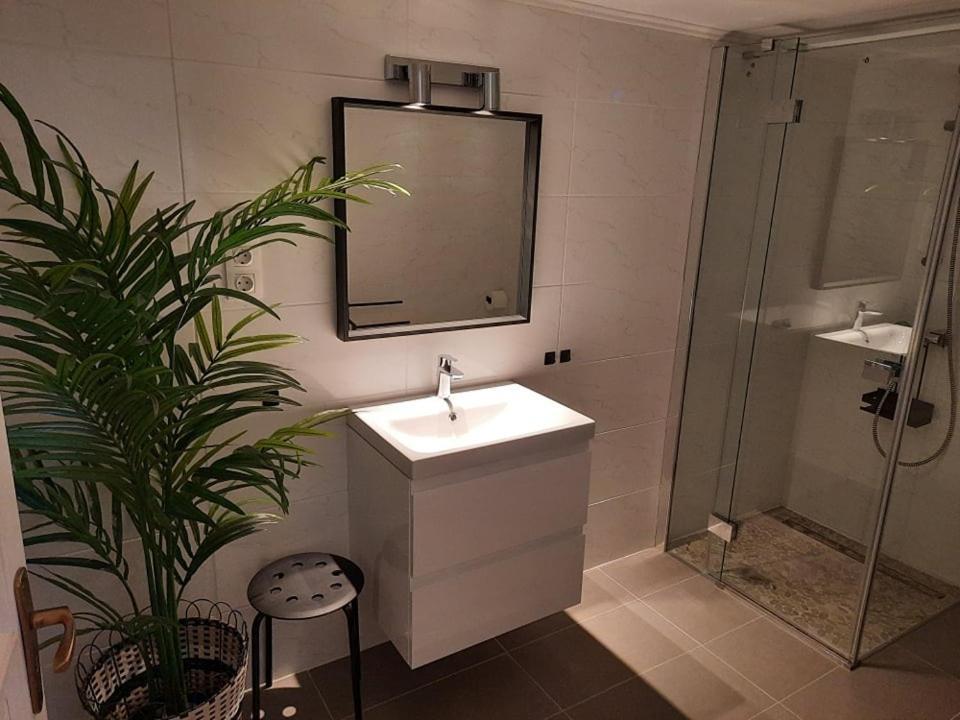 ווידן אם סי Das Tulpen Apartment מראה חיצוני תמונה