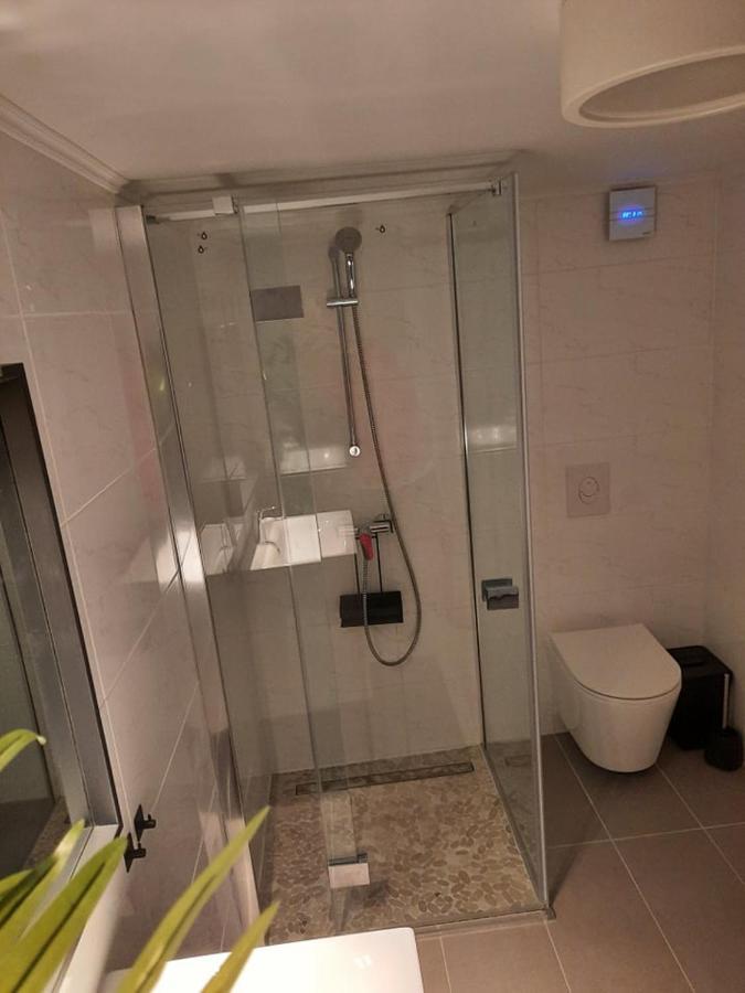 ווידן אם סי Das Tulpen Apartment מראה חיצוני תמונה