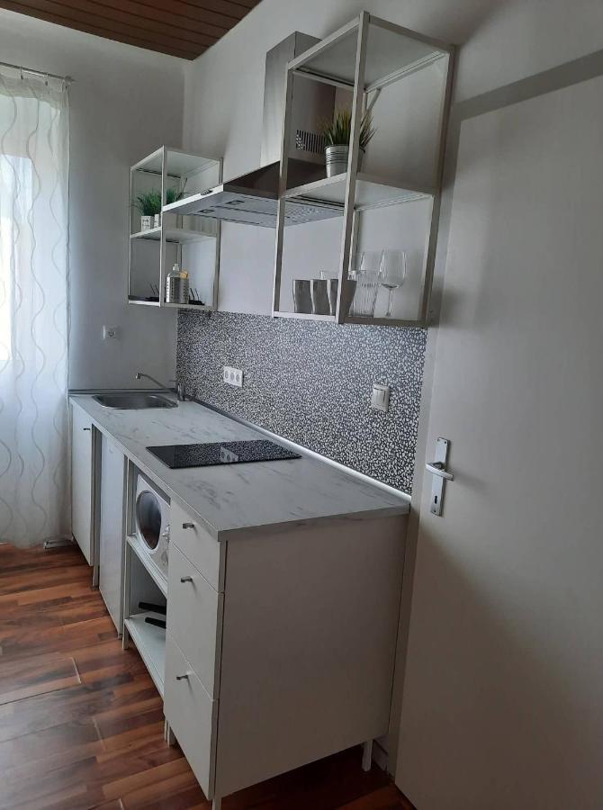 ווידן אם סי Das Tulpen Apartment מראה חיצוני תמונה