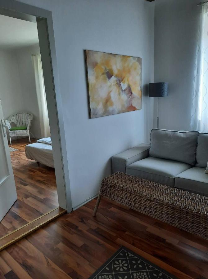 ווידן אם סי Das Tulpen Apartment מראה חיצוני תמונה