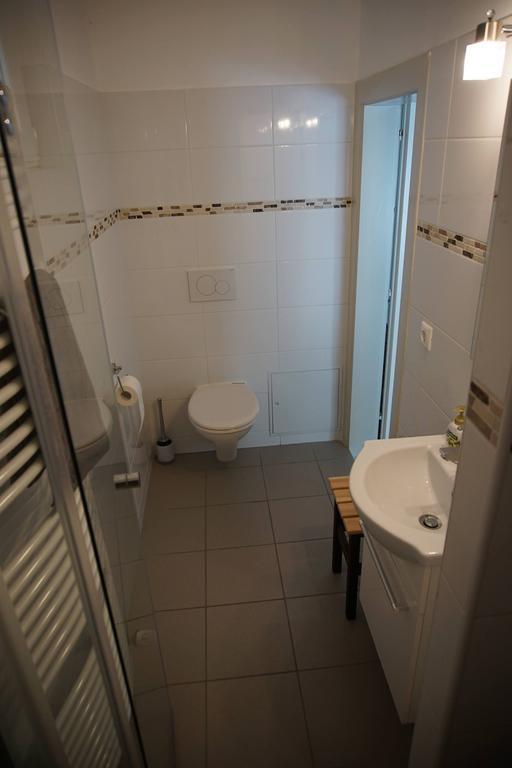 ווידן אם סי Das Tulpen Apartment מראה חיצוני תמונה