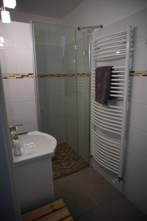 ווידן אם סי Das Tulpen Apartment מראה חיצוני תמונה