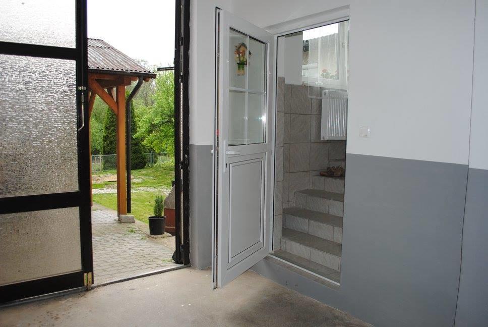 ווידן אם סי Das Tulpen Apartment מראה חיצוני תמונה