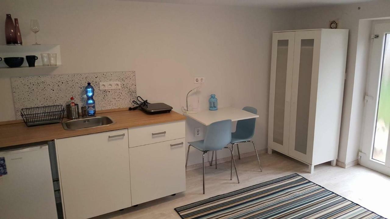 ווידן אם סי Das Tulpen Apartment מראה חיצוני תמונה