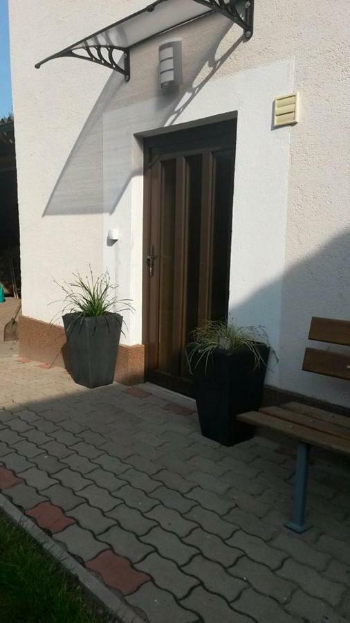 ווידן אם סי Das Tulpen Apartment מראה חיצוני תמונה