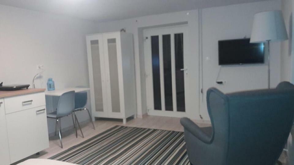 ווידן אם סי Das Tulpen Apartment מראה חיצוני תמונה