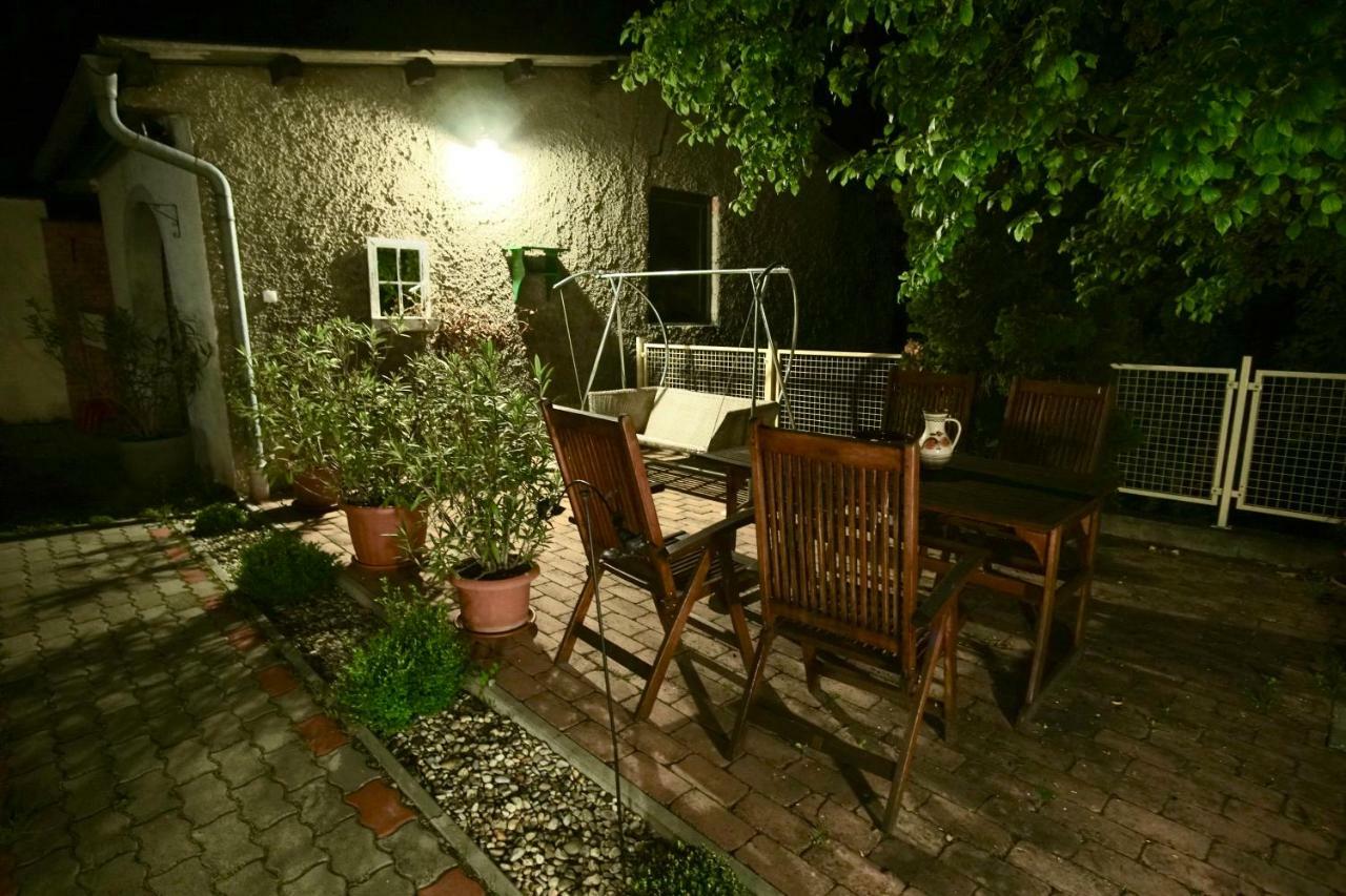 ווידן אם סי Das Tulpen Apartment מראה חיצוני תמונה